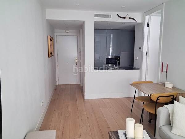 Foto 28e24721-6798-46e4-a21b-dd34933e9cf7. Apartament amb calefacció a Prosperidad Madrid
