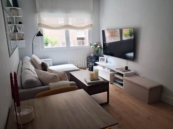 Foto 359ba7f7-c837-4f6b-99e7-e4fe6a2c5d10. Apartament amb calefacció a Prosperidad Madrid
