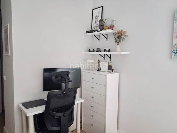 Foto a9d0b4ab-52ec-480d-bb50-2fc2c01623c4. Apartament amb calefacció a Prosperidad Madrid