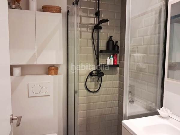Foto bb8efa40-fd67-4795-824c-94788d42ba1d. Apartament amb calefacció a Prosperidad Madrid