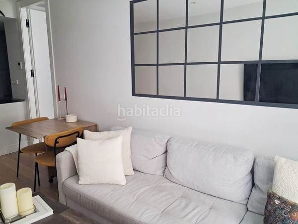 Foto bf55630e-2ce9-4239-a787-70e61d35a76b. Apartament amb calefacció a Prosperidad Madrid
