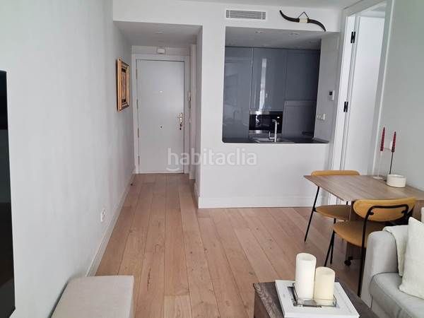 Foto cfffdf1f-b15c-47ef-ab00-af9921844da1. Apartament amb calefacció a Prosperidad Madrid