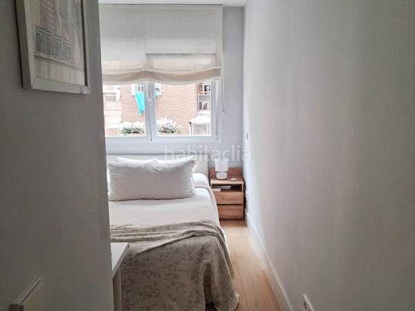 Foto d248563b-3e95-4d40-a9b3-32c46c0ead4d. Apartament amb calefacció a Prosperidad Madrid