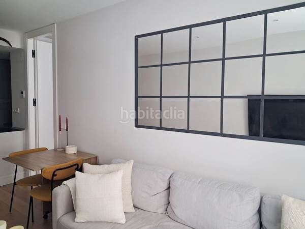 Foto d9e1544e-ac1a-4855-ace4-b5bf0753cbb5. Apartament amb calefacció a Prosperidad Madrid
