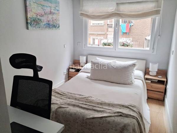 Foto e190319d-da03-41c9-9f1a-99251067168a. Apartament amb calefacció a Prosperidad Madrid