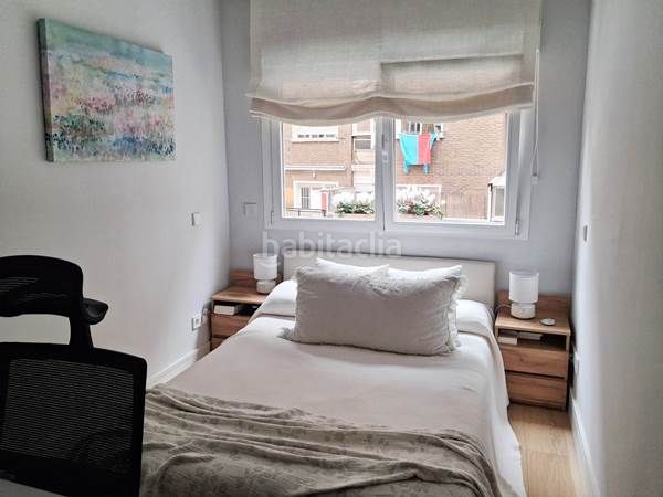 Foto e34ae9a5-b9d2-456d-8c95-652cd2e66d21. Apartament amb calefacció a Prosperidad Madrid