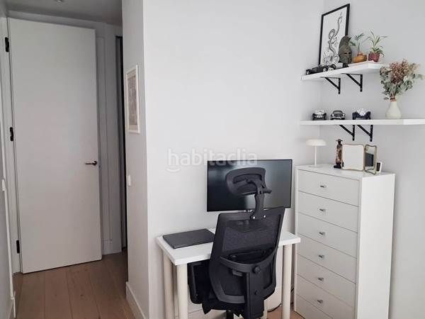 Foto f761d128-b33a-4704-a817-825942320ce6. Apartament amb calefacció a Prosperidad Madrid