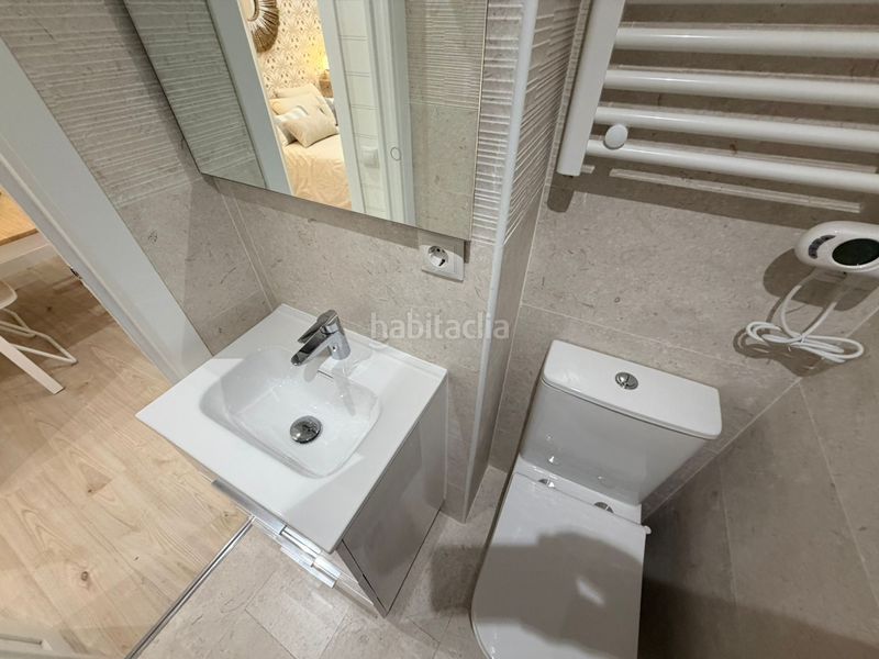 Foto 02142b40-e9a7-4ee4-97d5-142c92059d34. Pis amb calefacció a Embajadores-Lavapiés Madrid