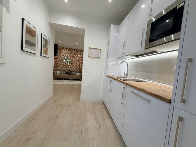 Foto 3ea45893-fb0d-4bd0-ae0c-5caa0dd94321. Pis amb calefacció a Embajadores-Lavapiés Madrid