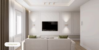 Pis a Calle de Colón