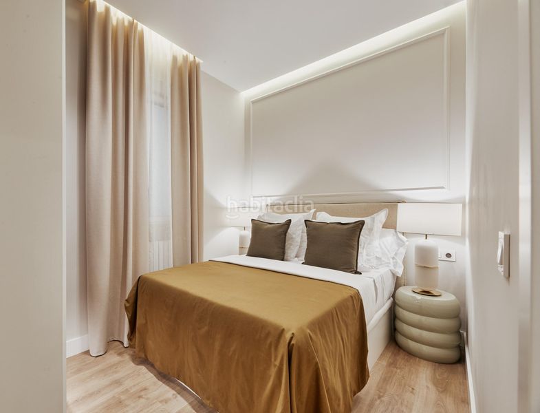 Foto 20846a51-9025-4225-a969-85f2cc53894a. Pis amb calefacció a Lista Madrid