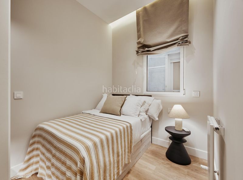 Foto 3e18a5ad-91f7-4ced-8245-06965a98d7f8. Pis amb calefacció a Lista Madrid