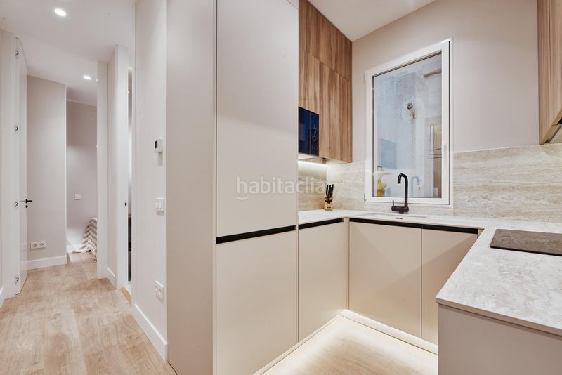 Foto 7e3fbbd7-2c4c-44e2-899d-a1f17300d984. Pis amb calefacció a Lista Madrid