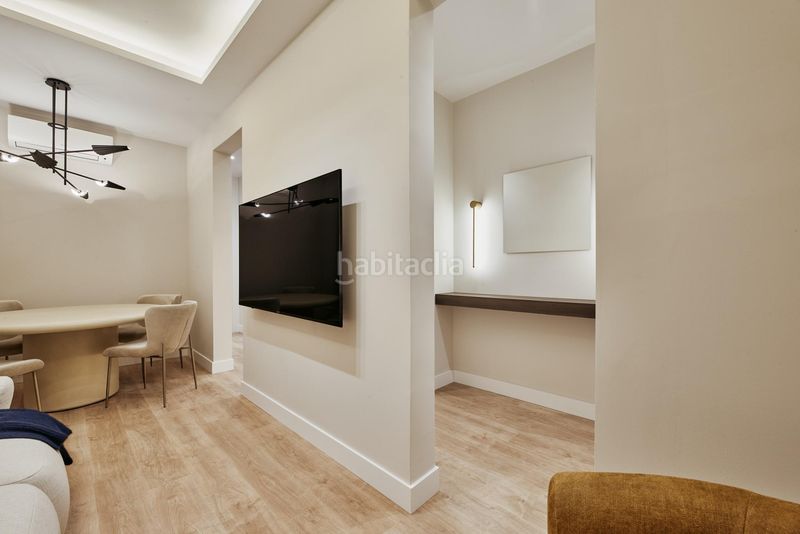 Foto 82772eda-5c68-478e-8898-62cc9da9986a. Pis amb calefacció a Lista Madrid