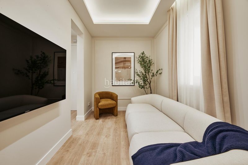 Foto a87fc18a-434e-4088-b030-0620975fb298. Pis amb calefacció a Lista Madrid