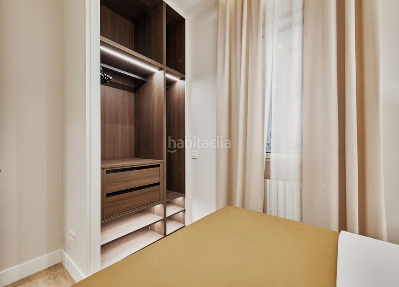 Foto afe72cc7-f890-4e0a-b003-f1c1af3642e6. Pis amb calefacció a Lista Madrid