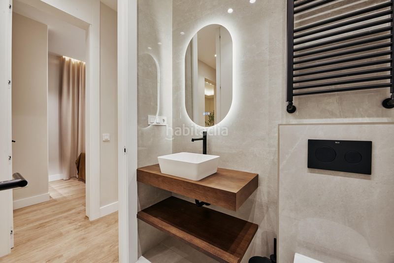 Foto b2dafcb2-4b1c-42f0-9dae-fb4566303c4a. Pis amb calefacció a Lista Madrid