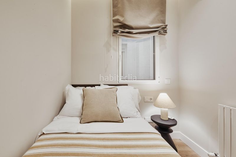 Foto bab97f09-f7cb-4e94-9e6c-f4f84db512e7. Pis amb calefacció a Lista Madrid
