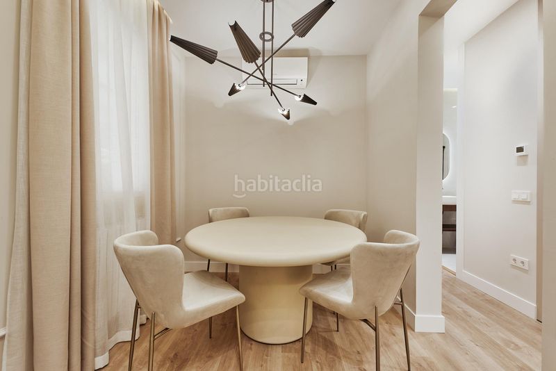 Foto bf89d434-8e60-4f79-96e1-d4bf05b6253a. Pis amb calefacció a Lista Madrid