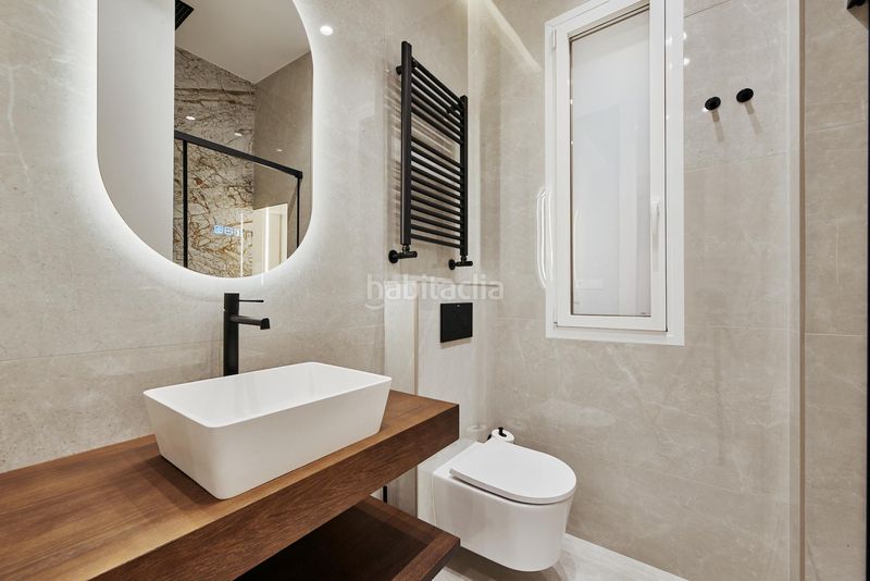 Foto de6d34a6-d17b-451e-904d-3f10f6b04848. Pis amb calefacció a Lista Madrid