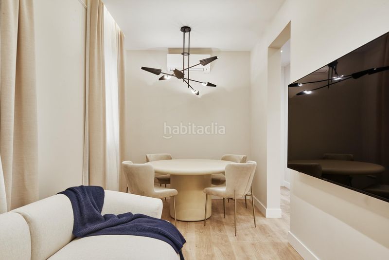 Foto f206c502-421e-405b-b9a4-02688cb8a5dd. Pis amb calefacció a Lista Madrid