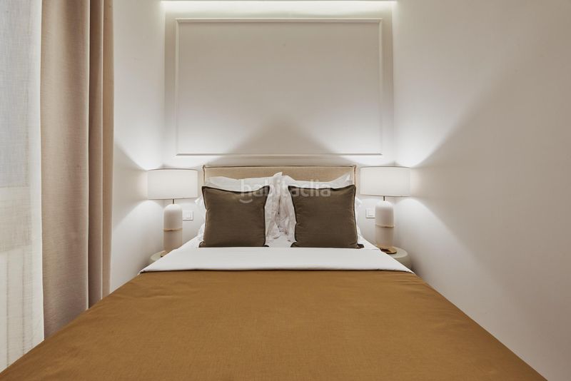 Foto f4f7e18a-876a-407c-9f04-efb6dc0b0095. Pis amb calefacció a Lista Madrid