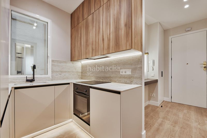 Foto f529696d-dae2-4f86-8fe5-3d55c124689d. Pis amb calefacció a Lista Madrid