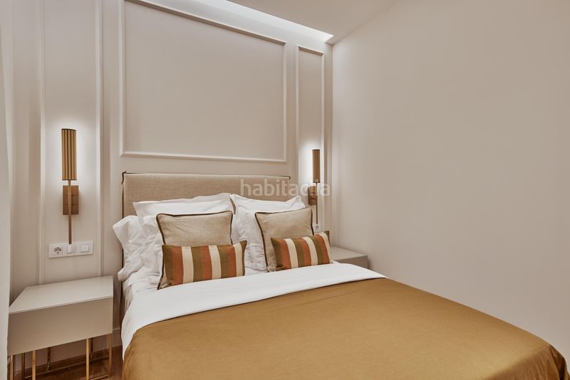 Foto 0d149d11-6382-4a6c-90fe-c39e20378ac6. Pis amb calefacció a Almagro Madrid