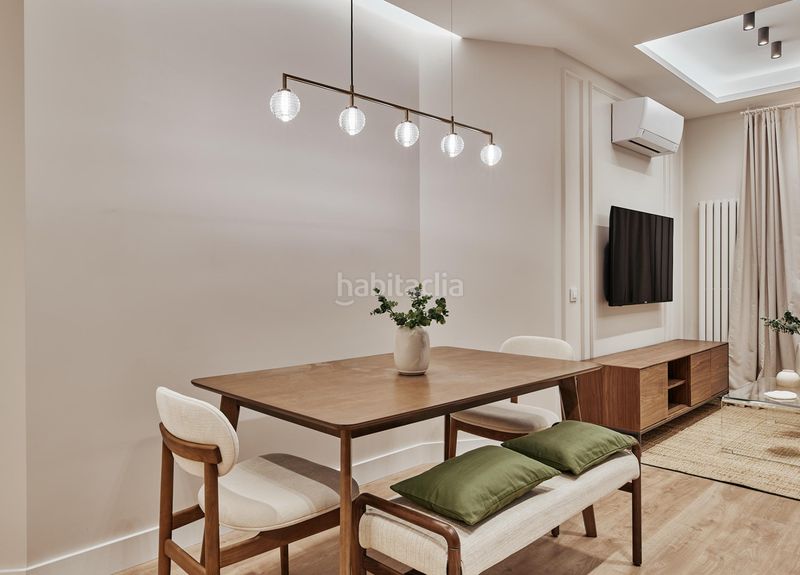 Foto 0f6a3944-a665-4e4d-8072-9b0cb7ab3681. Pis amb calefacció a Almagro Madrid