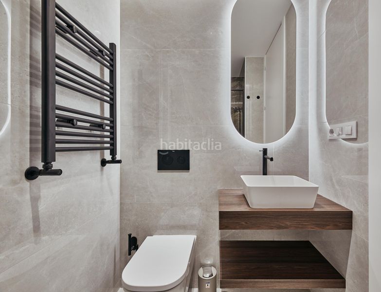 Foto 11343459-848d-4db1-9762-22ca840fa7c8. Pis amb calefacció a Almagro Madrid