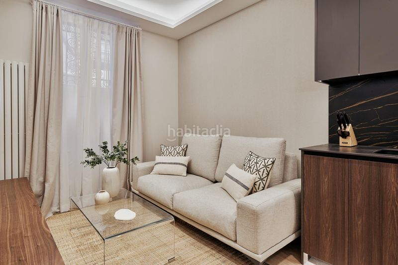 Foto 12d9c8fa-3e77-4101-978d-b1f52027a0ab. Pis amb calefacció a Almagro Madrid