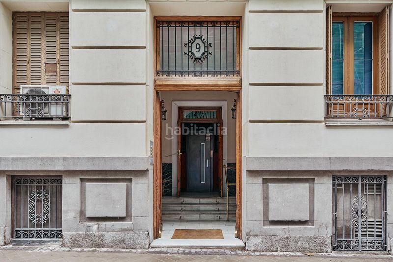 Foto 567fcf88-f4a4-45e0-b6a4-e09234deda0f. Pis amb calefacció a Almagro Madrid