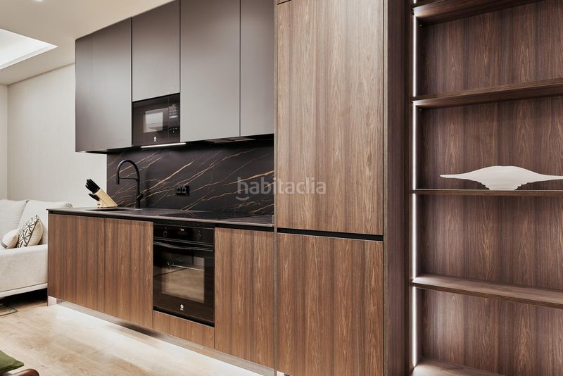 Foto 5848feb4-7ef1-4e87-836a-91ae9a23bd8d. Pis amb calefacció a Almagro Madrid