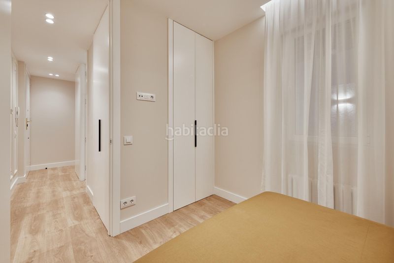 Foto 64f8bed3-c625-449b-a071-bcd74b29bfb9. Pis amb calefacció a Almagro Madrid