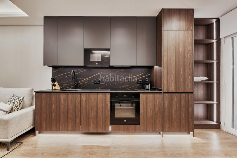 Foto 7478d132-b9ce-4df6-baae-2b227d27e801. Pis amb calefacció a Almagro Madrid