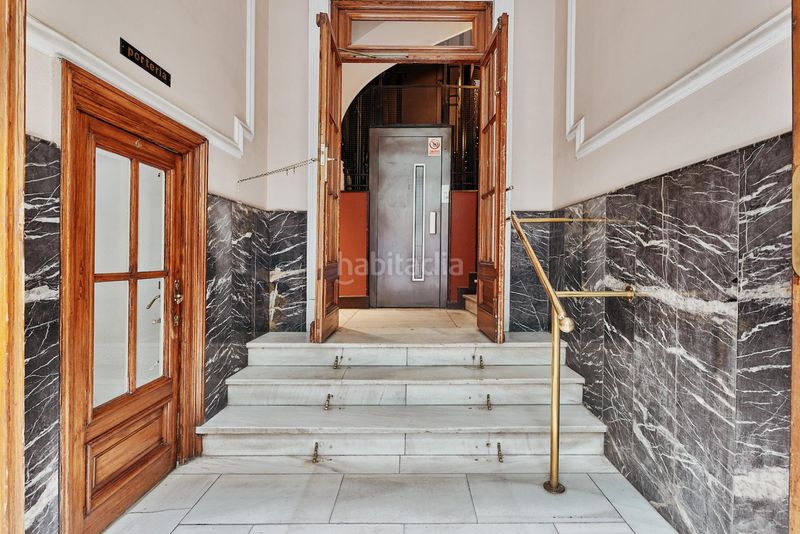 Foto 7cb0ffd3-9c6b-4e4c-a6eb-479dfd65524a. Pis amb calefacció a Almagro Madrid