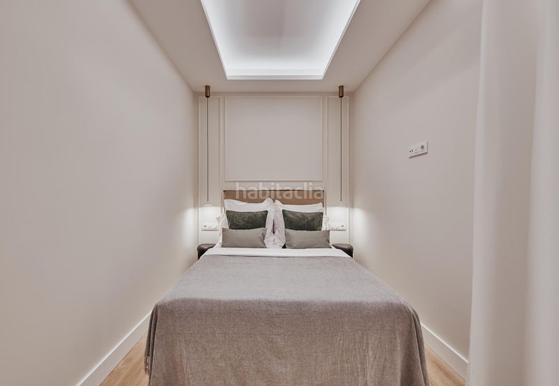 Foto 82ce2f60-eba9-48bb-a96e-bf8e7a680681. Pis amb calefacció a Almagro Madrid