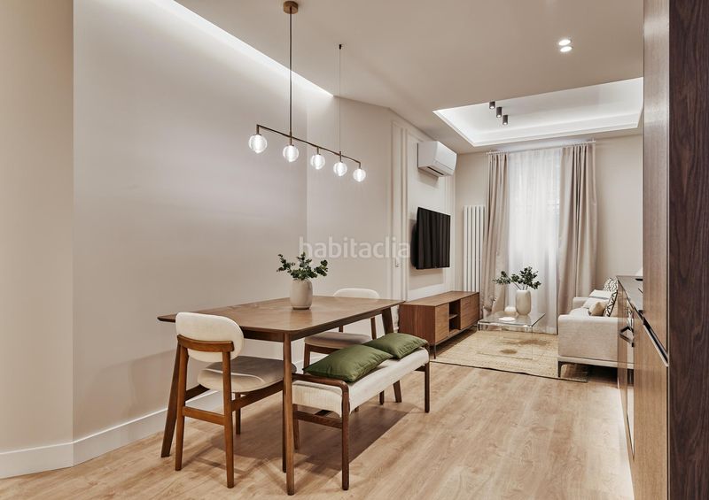 Foto 9a8934ab-45d4-4b01-8948-0d2789242812. Pis amb calefacció a Almagro Madrid