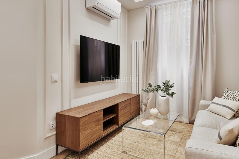 Foto b00403f2-62aa-4565-bb7f-ed439a760ff6. Pis amb calefacció a Almagro Madrid