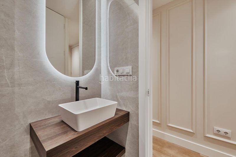 Foto b7f2fa45-535b-4498-90bc-a5a6aee89cc4. Pis amb calefacció a Almagro Madrid