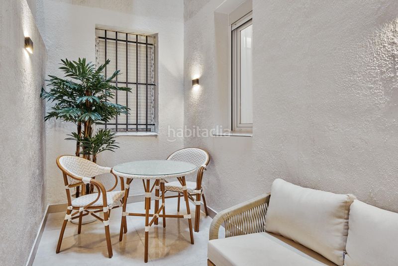 Foto bb232a25-00b8-484a-9c30-3e5121e711cd. Pis amb calefacció a Almagro Madrid