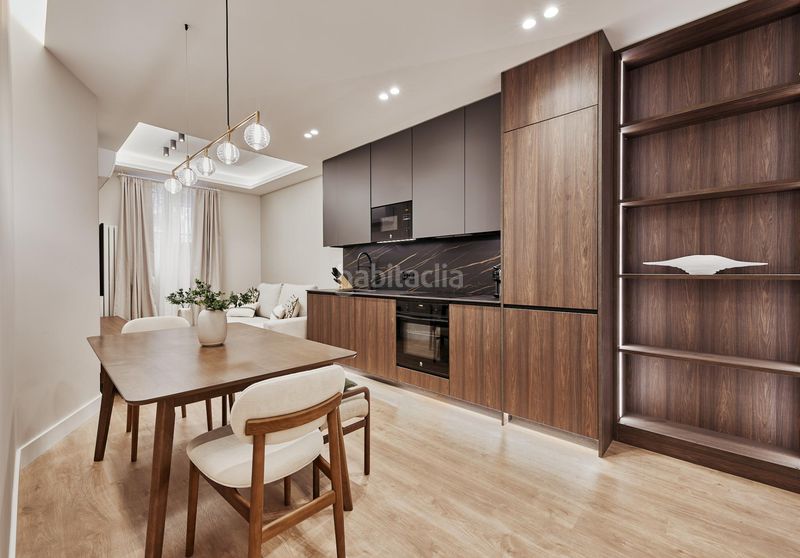 Foto c324d8c7-6783-4729-8fcd-f7994a7bd3e4. Pis amb calefacció a Almagro Madrid