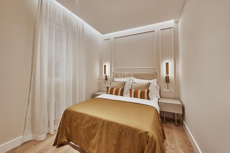 Foto d3d12a86-5f8f-411e-acc6-7bb95a817643. Pis amb calefacció a Almagro Madrid