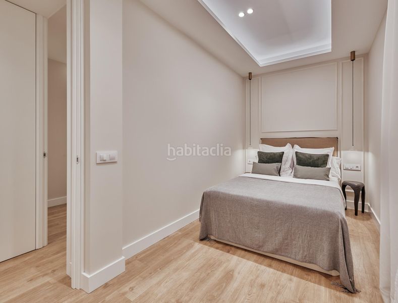 Foto da6e4430-2b21-4b99-8f1f-78c637ab7aa9. Pis amb calefacció a Almagro Madrid