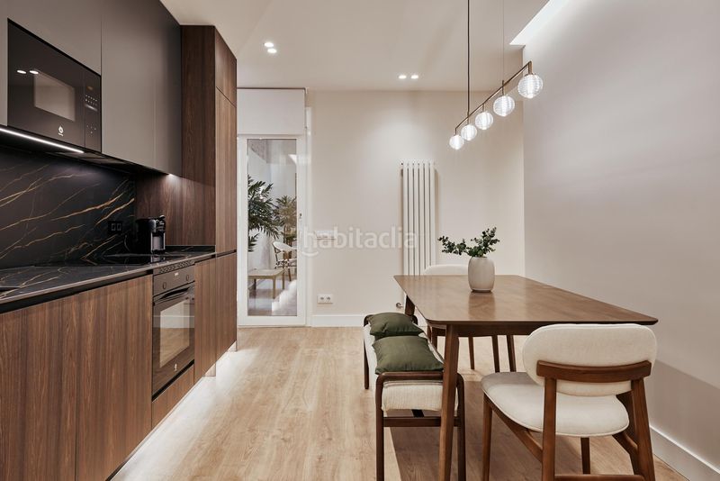 Foto f8103ec7-5f42-40f1-917f-2da09c807690. Pis amb calefacció a Almagro Madrid