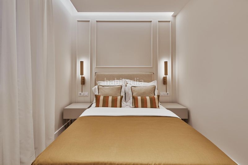 Foto f93a5873-0c11-453d-a15b-427f71ca836f. Pis amb calefacció a Almagro Madrid