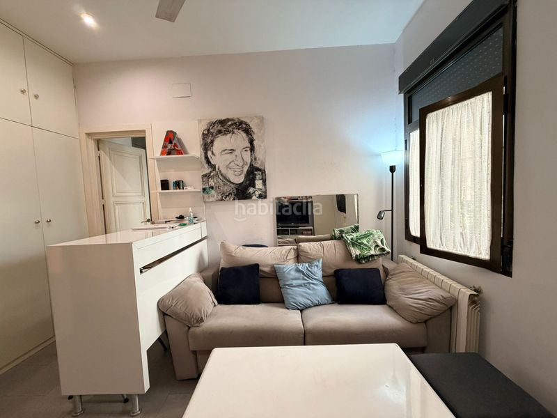 Foto 10d3e0ec-8913-4bb1-8661-fb9c3d966e59. Apartament amb calefacció a Trafalgar Madrid