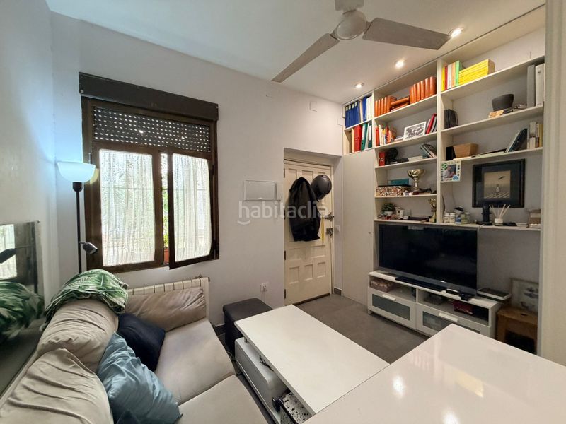 Foto 147d0b53-7a87-421e-91a2-f16044154cf8. Apartament amb calefacció a Trafalgar Madrid