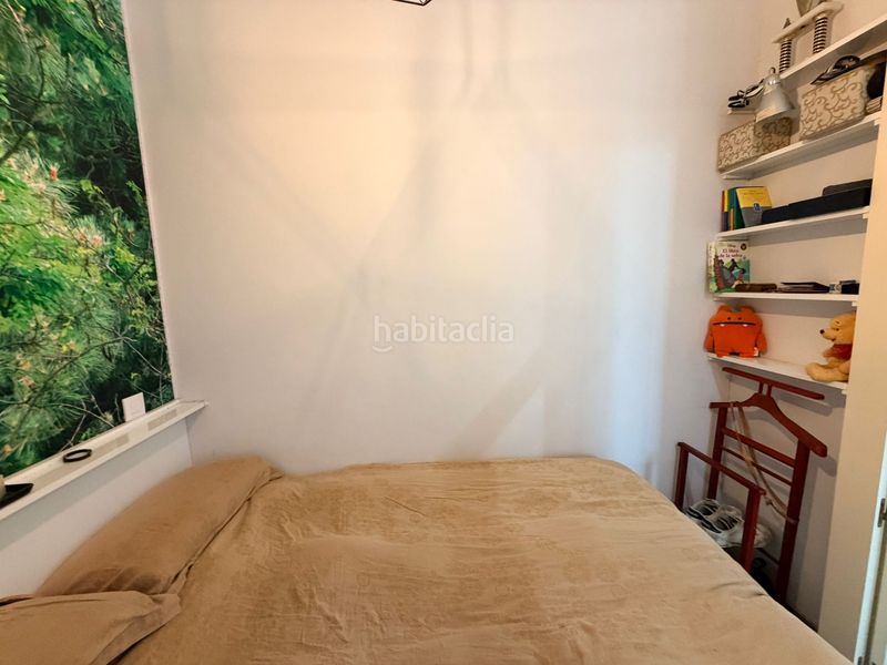 Foto 16f64558-93b6-488c-8699-0d2884d17c31. Apartament amb calefacció a Trafalgar Madrid