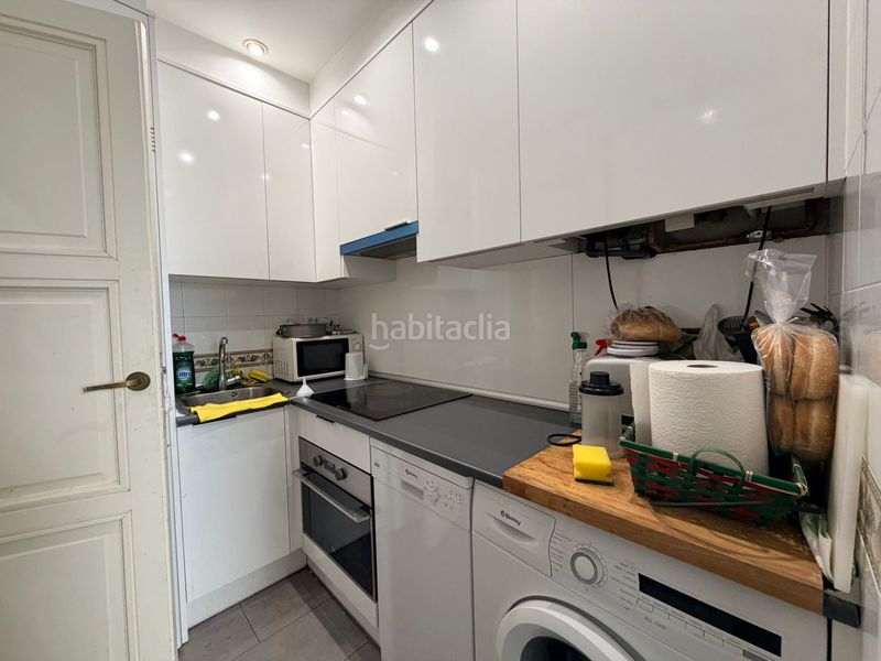 Foto 441816a9-381f-4e32-b436-2c09951929e7. Apartament amb calefacció a Trafalgar Madrid